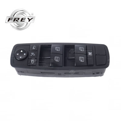 2518300290 Araba Pencere Düğmeleri, Mercedes W251 W164 Otomatik Cam Anahtarı
