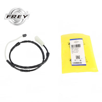34356792561 Araba Sensörü Parçaları Arka Fren Balatası Aşınma ABS Sensörü BMW E90 E91 X1 E84