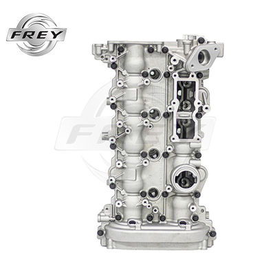 Pratik 2740107104 Silindir Kafası Tertibatı, M274 W205 Araba Motor Silindir Kafası