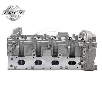 Pratik 2740107104 Silindir Kafası Tertibatı, M274 W205 Araba Motor Silindir Kafası