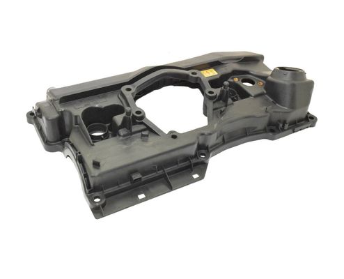 E85 N42 N46 Plastik Valf Kapağı, 11127568582 Araba Motoru Yedek Parçaları
