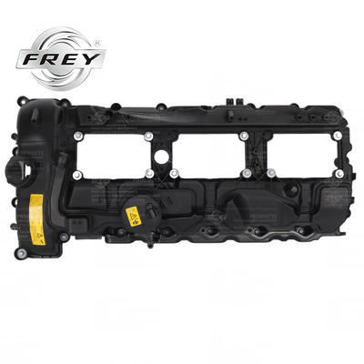 11127570292 BMW E90 E91 F18 için Oto Motor Yedek Parçaları Vana Kapağı