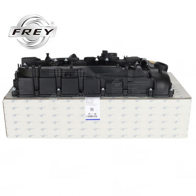 11127570292 BMW E90 E91 F18 için Oto Motor Yedek Parçaları Vana Kapağı