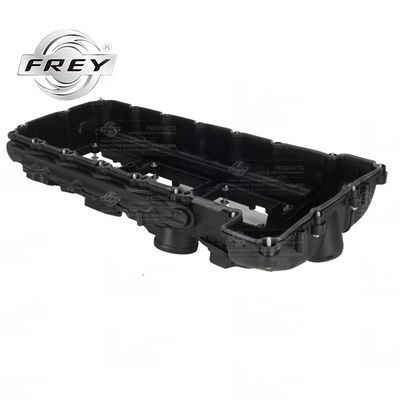 11127570292 BMW E90 E91 F18 için Oto Motor Yedek Parçaları Vana Kapağı