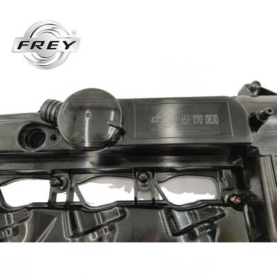 6510100830 Mercedes Benz OM651 için Oto Motor Yedek Parçaları Motor Silindir Kapağı