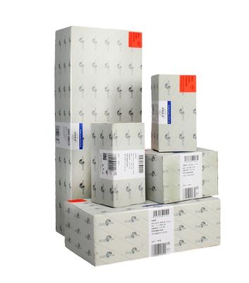 6510100830 Mercedes Benz OM651 için Oto Motor Yedek Parçaları Motor Silindir Kapağı