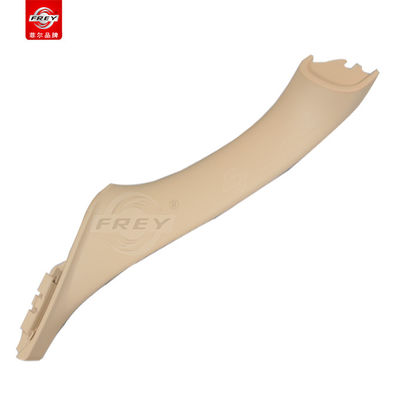 Sarı Sol İç Araba Kapı Kolu 51417225853 Fit BMW F18 F11 F10