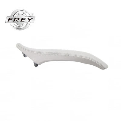 İç Araba Kapı Kolu Sol Gri OEM 51417225855 bmw 5 Serisi için F18 F10 Frey Otomobil Parçaları