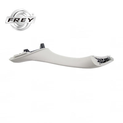 İç Araba Kapı Kolu Sol Gri OEM 51417225855 bmw 5 Serisi için F18 F10 Frey Otomobil Parçaları