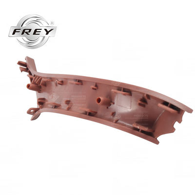 Araba İçi Kahverengi Sol Arka Kapı Kolu, 51417225859 Otomobil Parçaları Fit BMW F18 F10