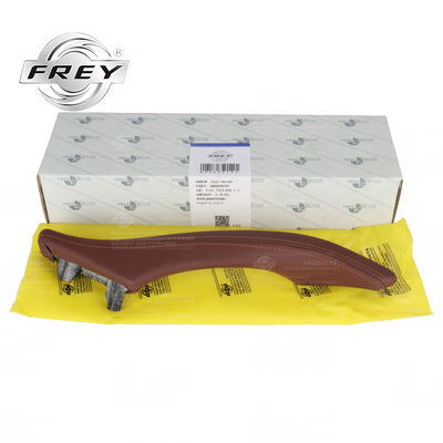 Araba İçi Kahverengi Sol Arka Kapı Kolu, 51417225859 Otomobil Parçaları Fit BMW F18 F10