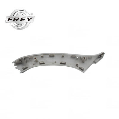 51417225858 BMW 5 Serisi F18 F10 için Gri Oto İç Aksesuar Kapı Kolu
