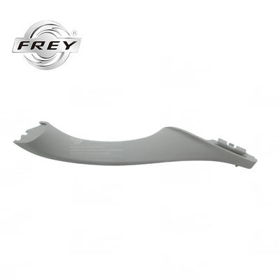 51417225858 BMW 5 Serisi F18 F10 için Gri Oto İç Aksesuar Kapı Kolu