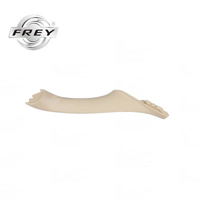 51417225858 BMW 5 Serisi F18 F10 için Gri Oto İç Aksesuar Kapı Kolu