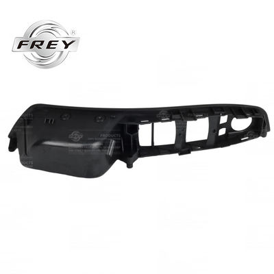 Siyah Araba Kapı Kolu BMW F18 F10 Frey Otomobil Parçaları Toptancı için 51417225873 Setleri
