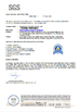 Çin Guangzhou Frey Auto Parts Co., Ltd. Sertifikalar